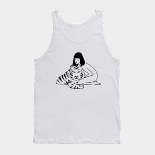 Taita Tank Top